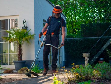 Gardening & Decorating Services